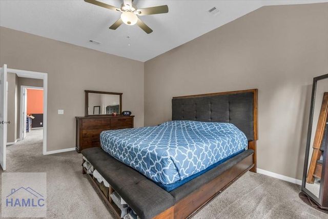 470 Summerhill Drive NE, Ludowici, GA 31316