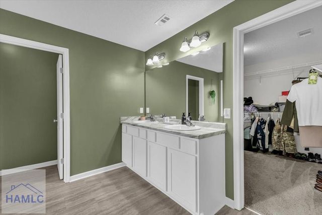 470 Summerhill Drive NE, Ludowici, GA 31316