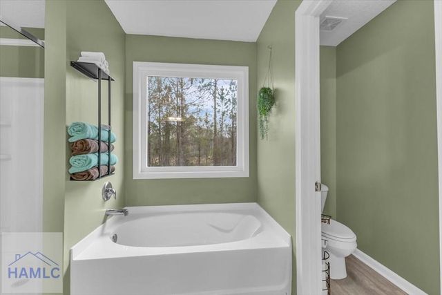 470 Summerhill Drive NE, Ludowici, GA 31316