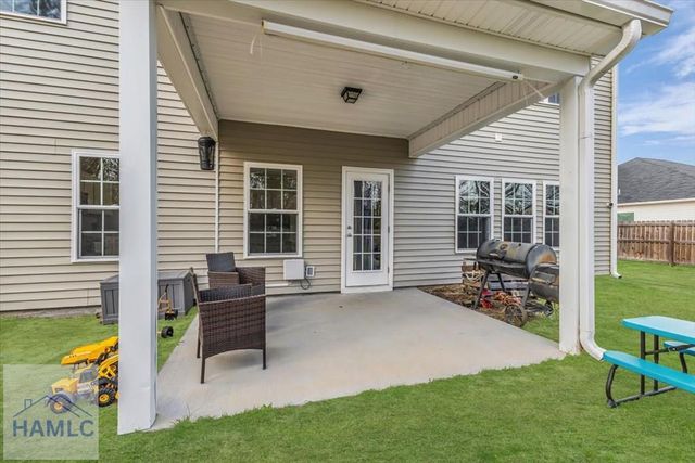 470 Summerhill Drive NE, Ludowici, GA 31316