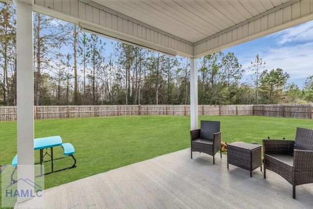 470 Summerhill Drive NE, Ludowici, GA 31316