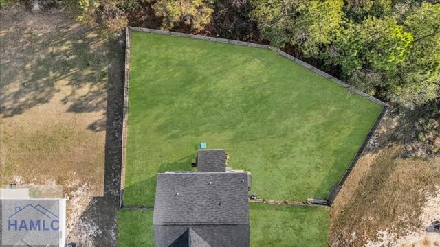 470 Summerhill Drive NE, Ludowici, GA 31316