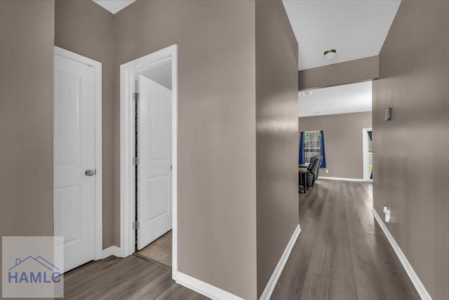 470 Summerhill Drive NE, Ludowici, GA 31316