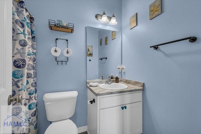 470 Summerhill Drive NE, Ludowici, GA 31316