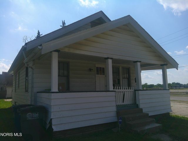 729 Chicago Street, Toledo, OH 43611