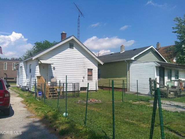 729 Chicago Street, Toledo, OH 43611