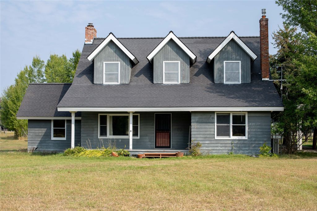 7225 Farm To Market Road, Whitefish, MT 59937 photo 5