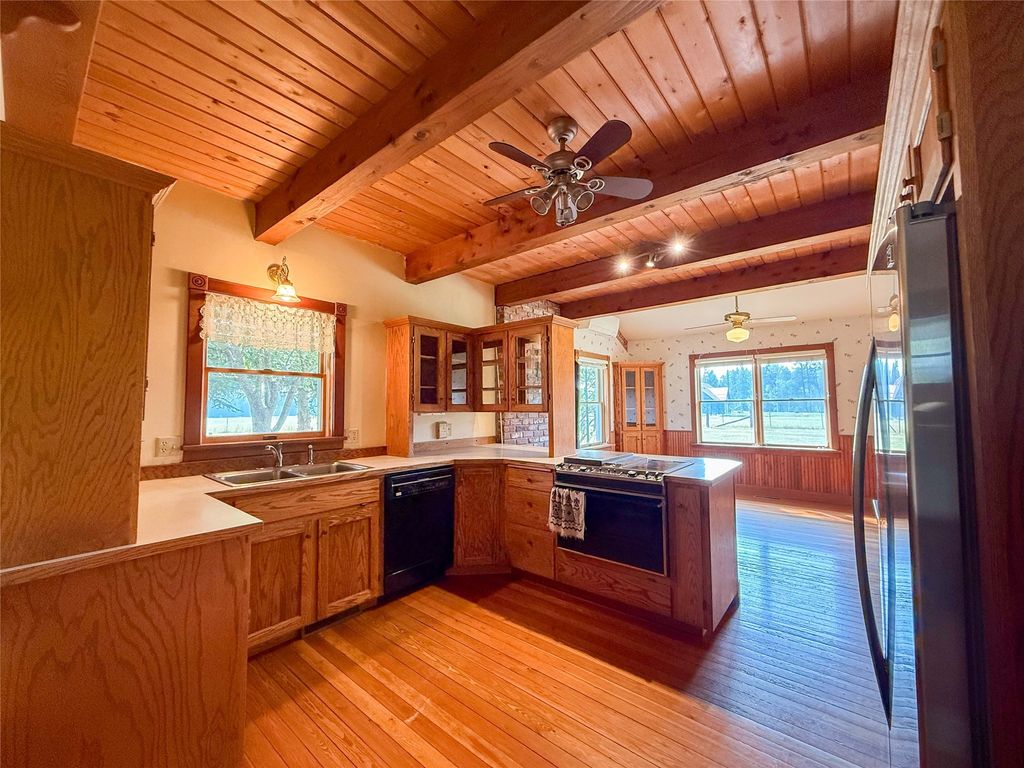 7225 Farm To Market Road, Whitefish, MT 59937 photo 52