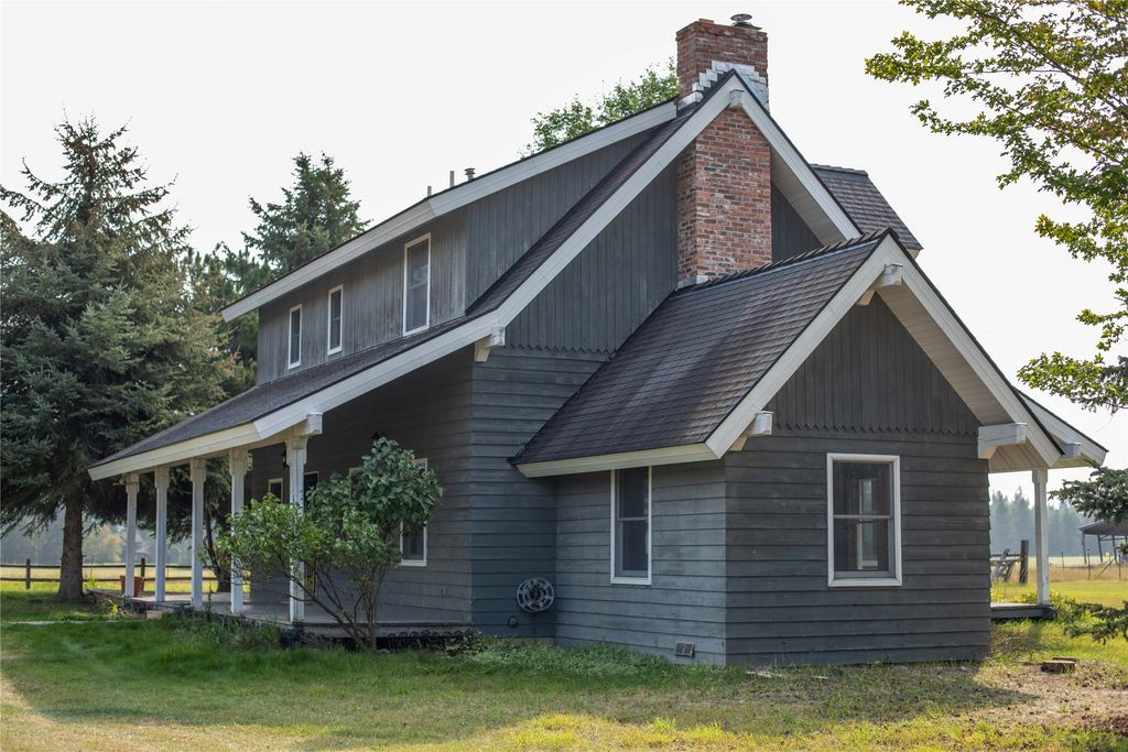 7225 Farm To Market Road, Whitefish, MT 59937 photo 6