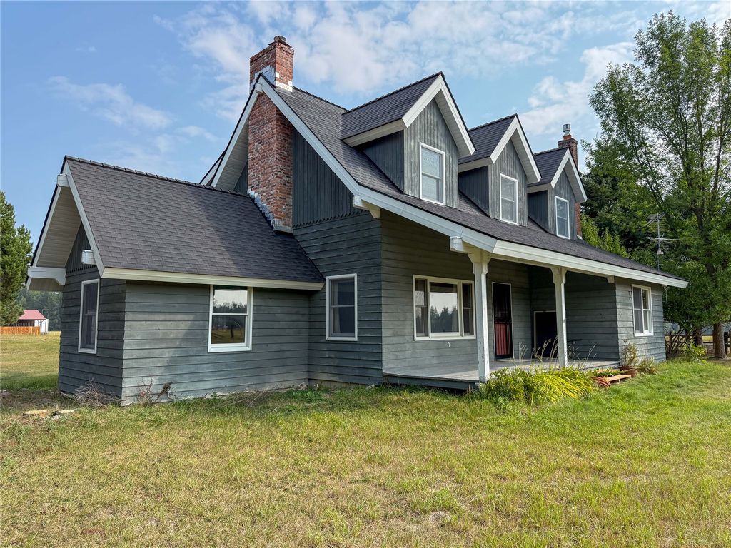 7225 Farm To Market Road, Whitefish, MT 59937 photo 63