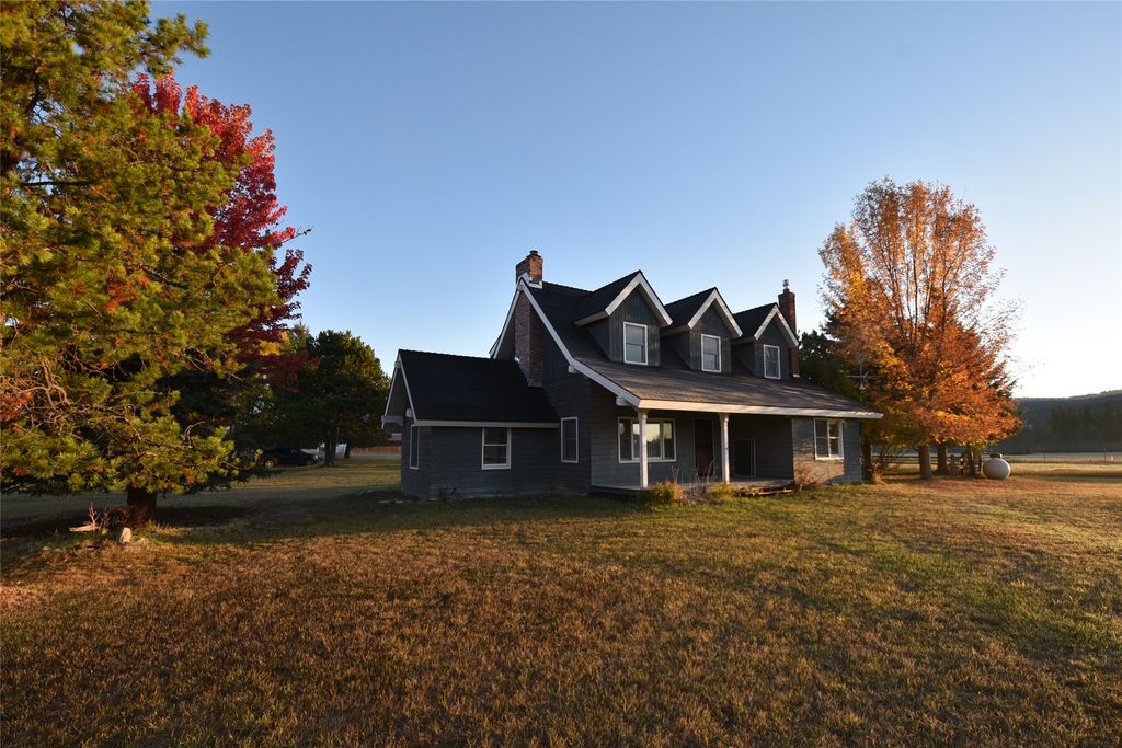 7225 Farm To Market Road, Whitefish, MT 59937 photo 82