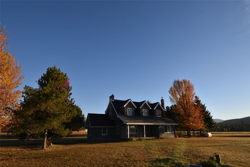 7225 Farm To Market Road, Whitefish, MT 59937 photo 87