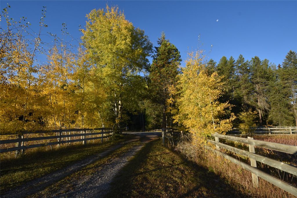 7225 Farm To Market Road, Whitefish, MT 59937 photo 88