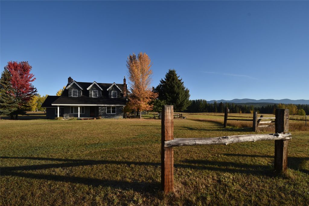 7225 Farm To Market Road, Whitefish, MT 59937 photo 93