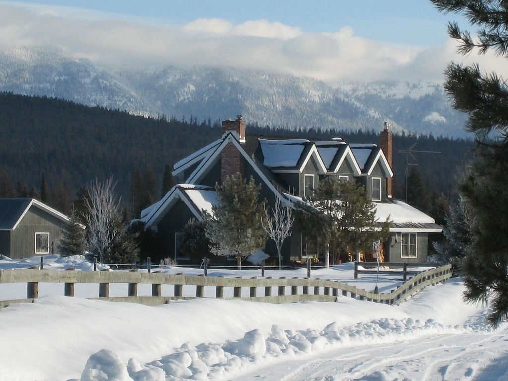 7225 Farm To Market Road, Whitefish, MT 59937 photo 95