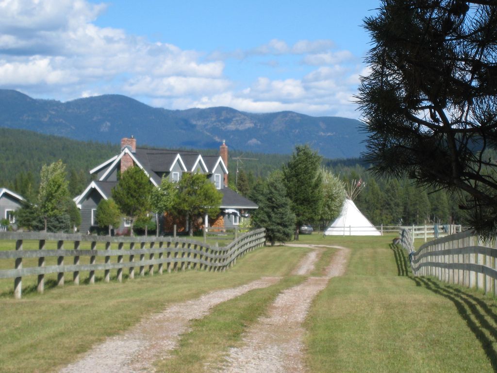 7225 Farm To Market Road, Whitefish, MT 59937 photo 96