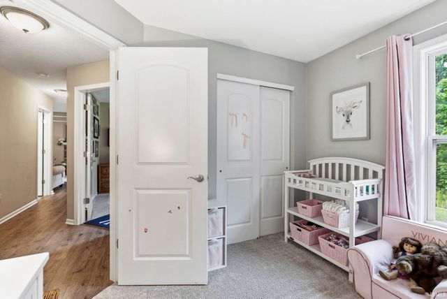 2195 Henry V Crossing, Fort Wayne, IN 46818