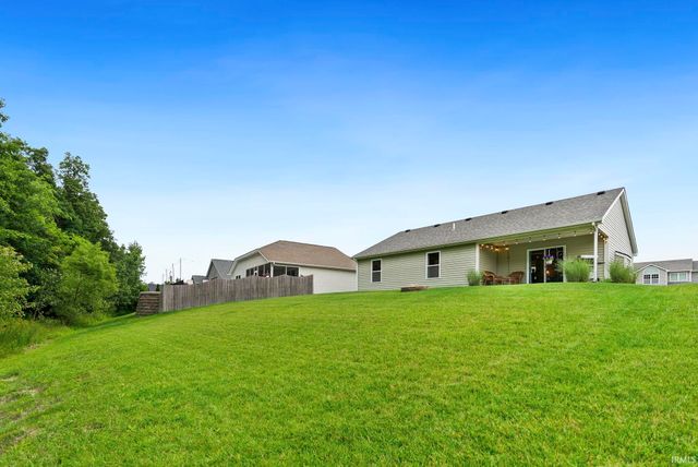 2195 Henry V Crossing, Fort Wayne, IN 46818
