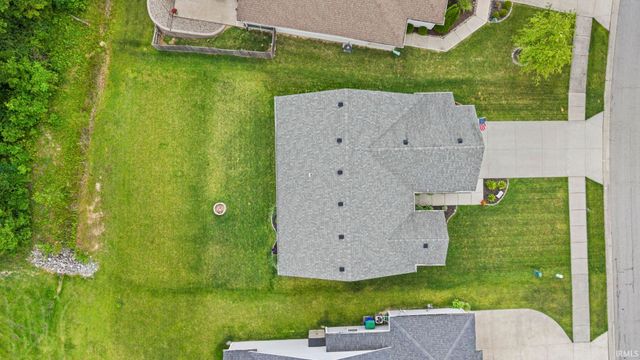 2195 Henry V Crossing, Fort Wayne, IN 46818