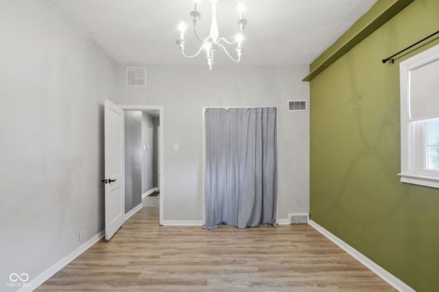 1605 N Harrison Street, Alexandria, IN 46001