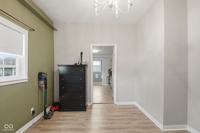 1605 N Harrison Street, Alexandria, IN 46001