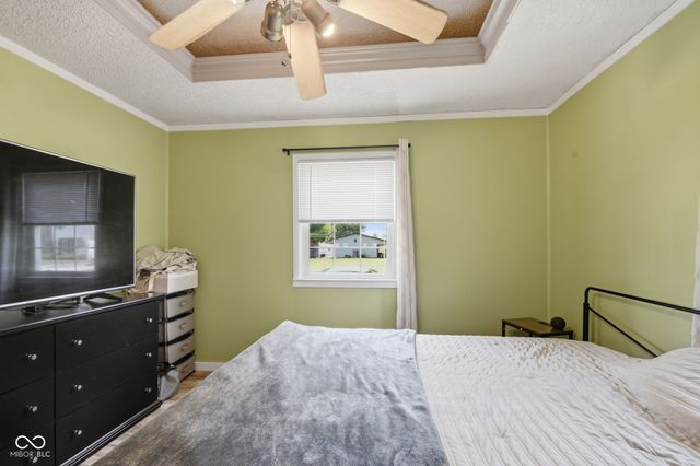 1605 N Harrison Street, Alexandria, IN 46001