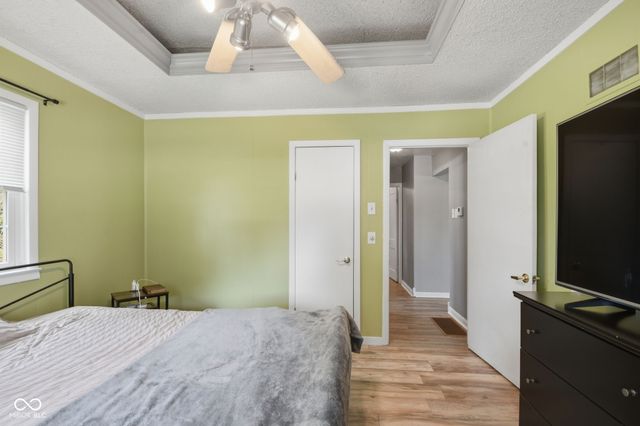 1605 N Harrison Street, Alexandria, IN 46001