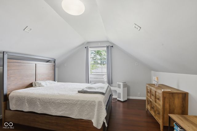 1605 N Harrison Street, Alexandria, IN 46001