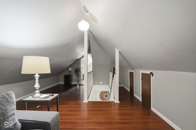 1605 N Harrison Street, Alexandria, IN 46001