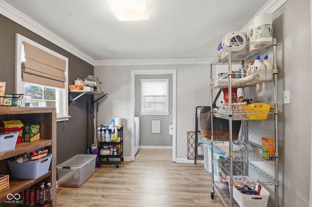 1605 N Harrison Street, Alexandria, IN 46001