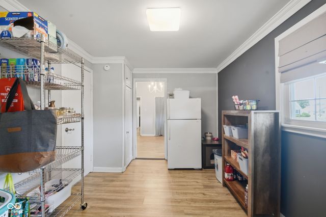 1605 N Harrison Street, Alexandria, IN 46001