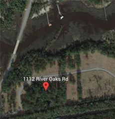 1112 River Oaks Road, Brunswick, GA 31523