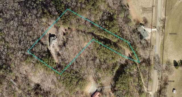 6216 S Old Highway 5, Talking Rock, GA 30175