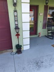 1874 SW Capehart Avenue, Port St. Lucie, Port St Lucie, FL 34953