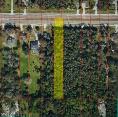 2520 Golden Gate BLVD E, Naples, FL 34120