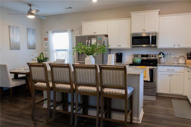 17 Belfield Court, Adairsville, GA 30103