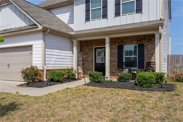 17 Belfield Court, Adairsville, GA 30103