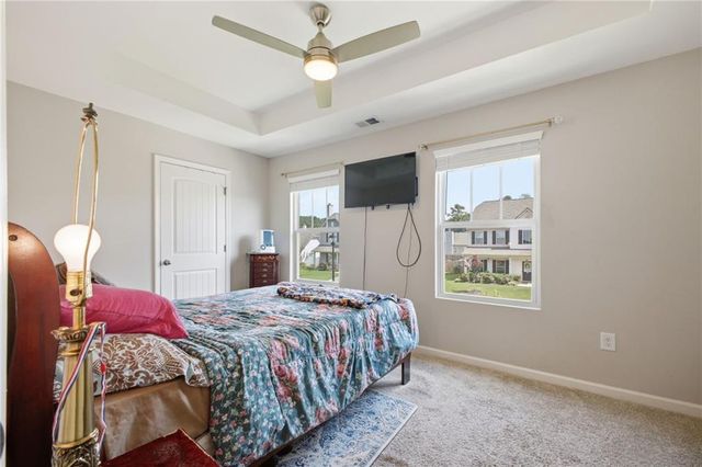 17 Belfield Court, Adairsville, GA 30103