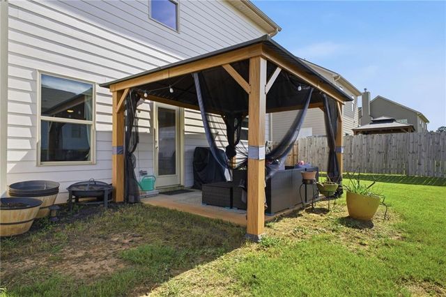 17 Belfield Court, Adairsville, GA 30103