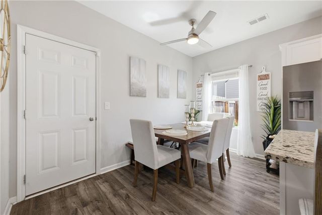 17 Belfield Court, Adairsville, GA 30103