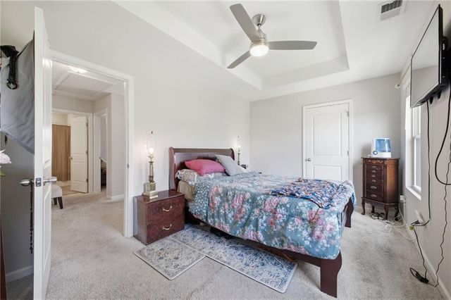 17 Belfield Court, Adairsville, GA 30103