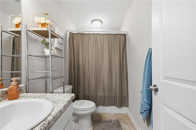 17 Belfield Court, Adairsville, GA 30103