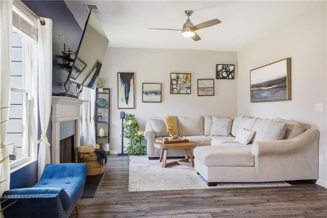 17 Belfield Court, Adairsville, GA 30103
