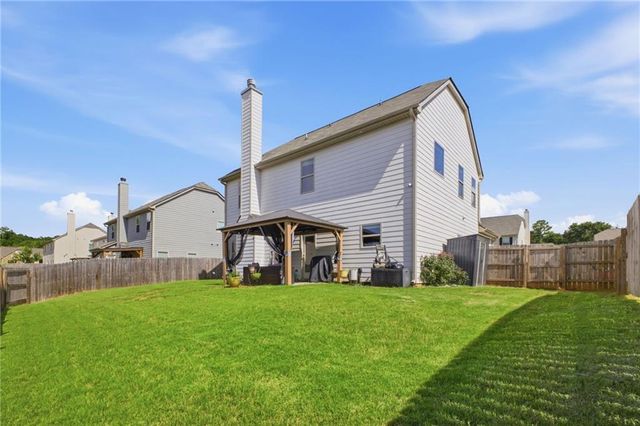 17 Belfield Court, Adairsville, GA 30103