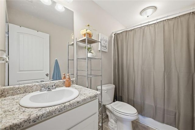 17 Belfield Court, Adairsville, GA 30103