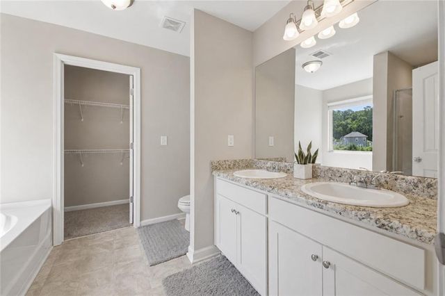 17 Belfield Court, Adairsville, GA 30103