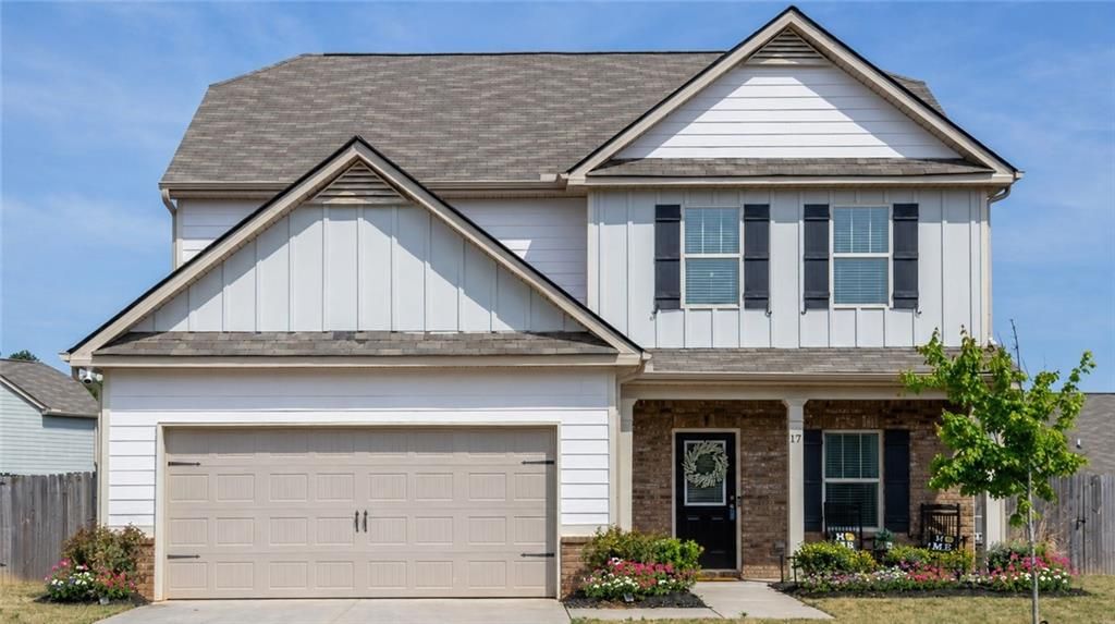 17 Belfield Court, Adairsville, GA 30103