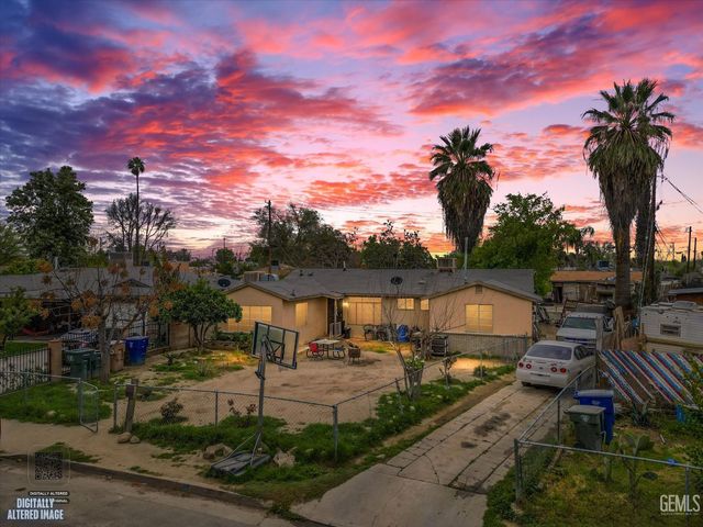 935 Sylvia Drive, Bakersfield, CA 93304