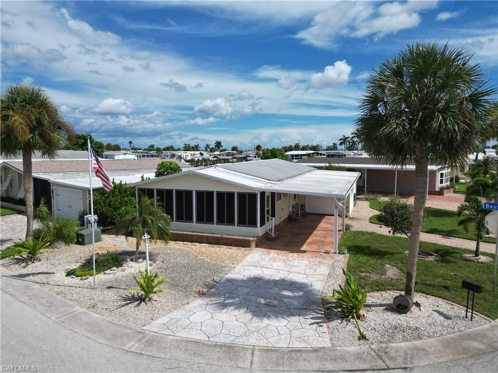 17511 Bryan CT, Fort Myers Beach, FL 33931