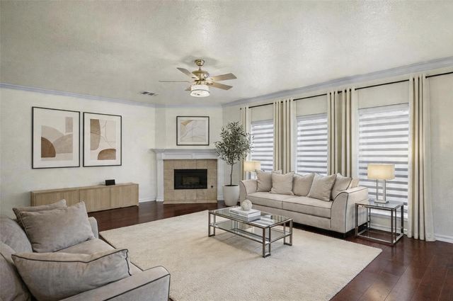 4909 Rancho Del Norte Trail, Mckinney, TX 75070